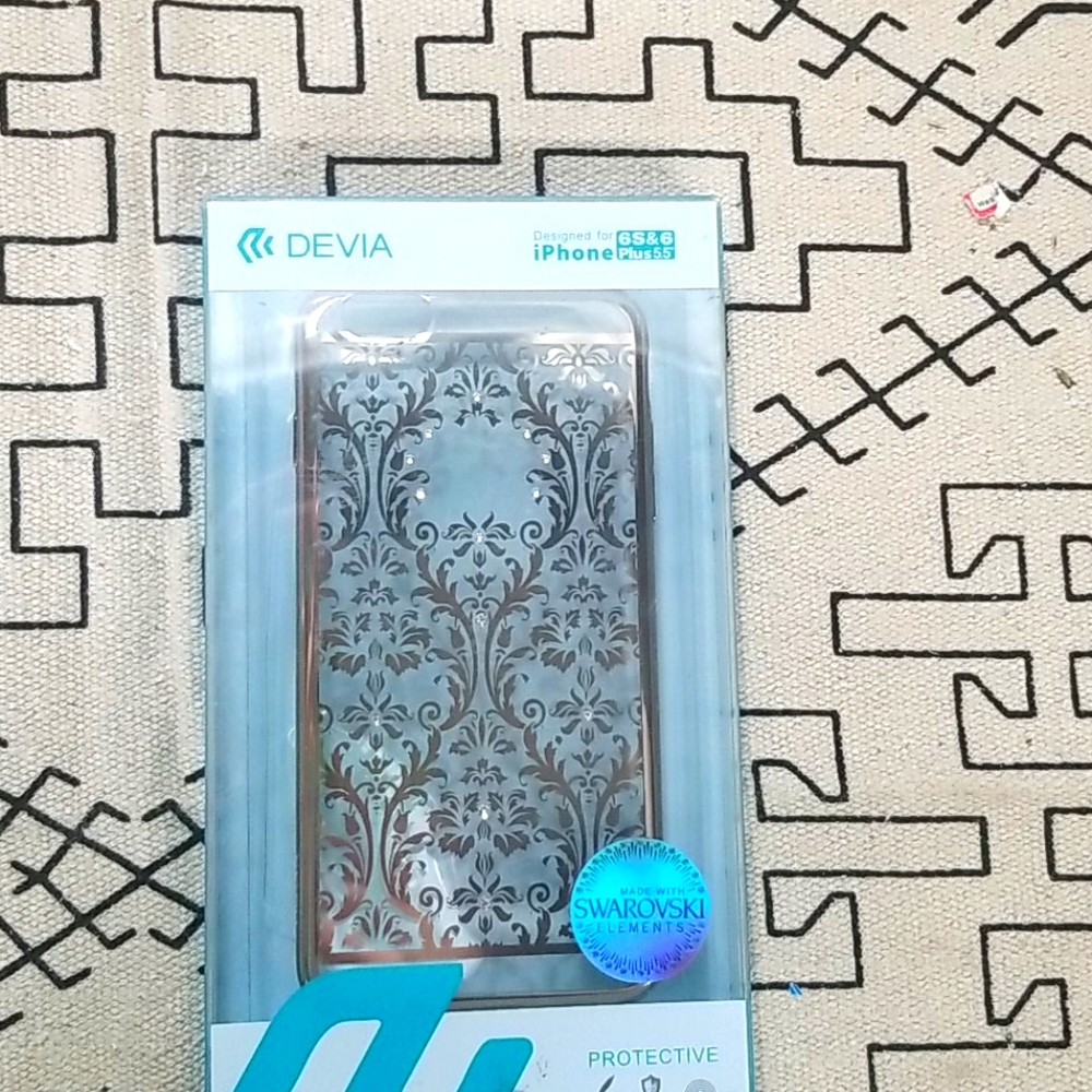 Phone case